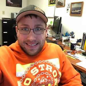 Meet your Posher, Tyson